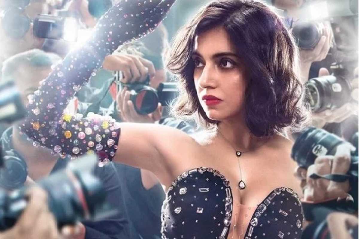 दिव्या खोसला कुमार ने हैदराबाद में शुरू की हीरो हीरोइन की शूटिंग